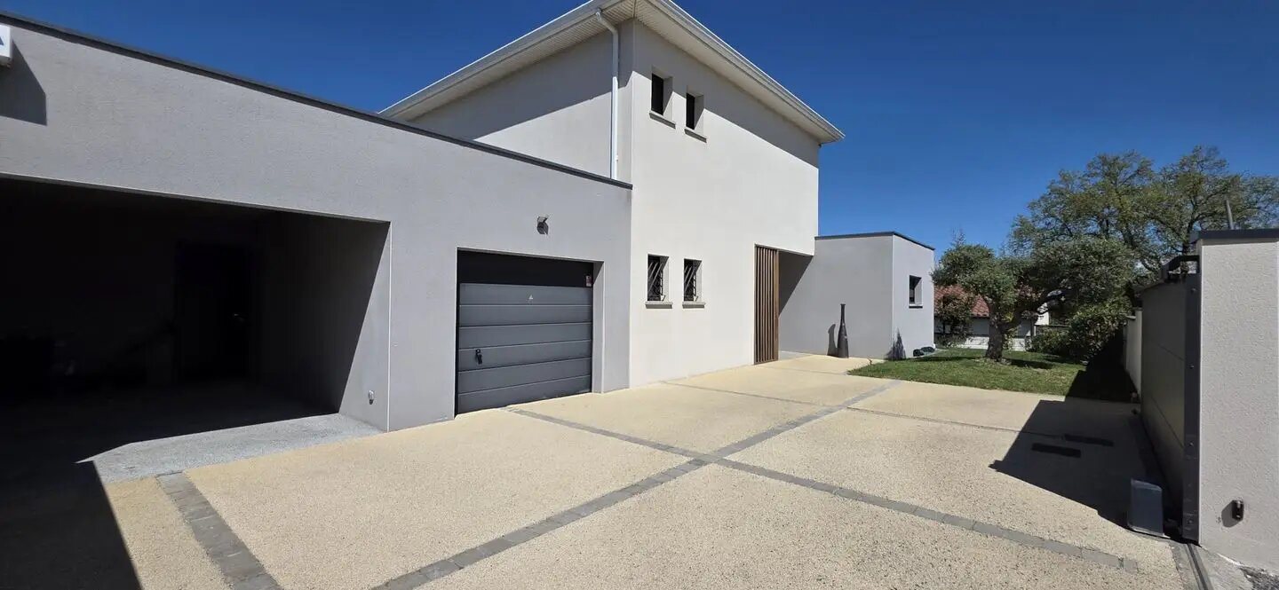 Maison à vendre, 147m², Fontenilles
