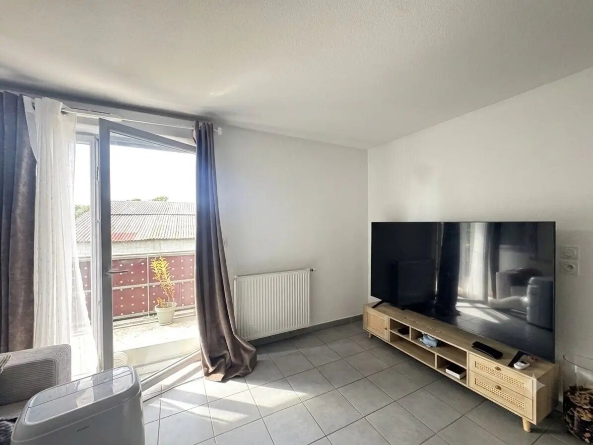 Appartement à vendre, 42m², Seysses