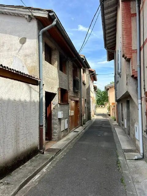 Maison à vendre, 84m², Portet-sur-Garonne