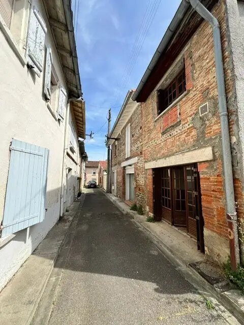 Maison à vendre, 84m², Portet-sur-Garonne