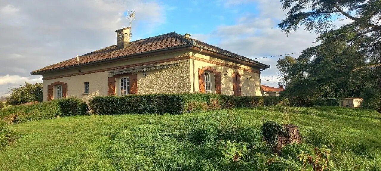 Maison à vendre, 115m², Pinsaguel