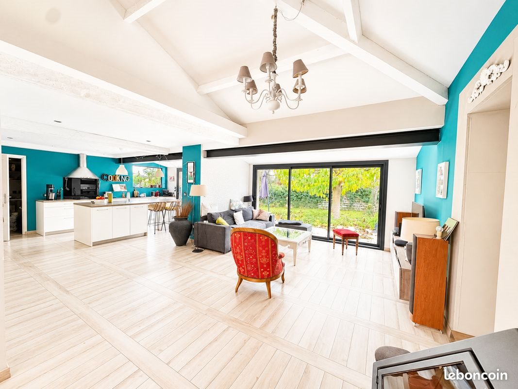 Maison à vendre, 220m², Cugnaux