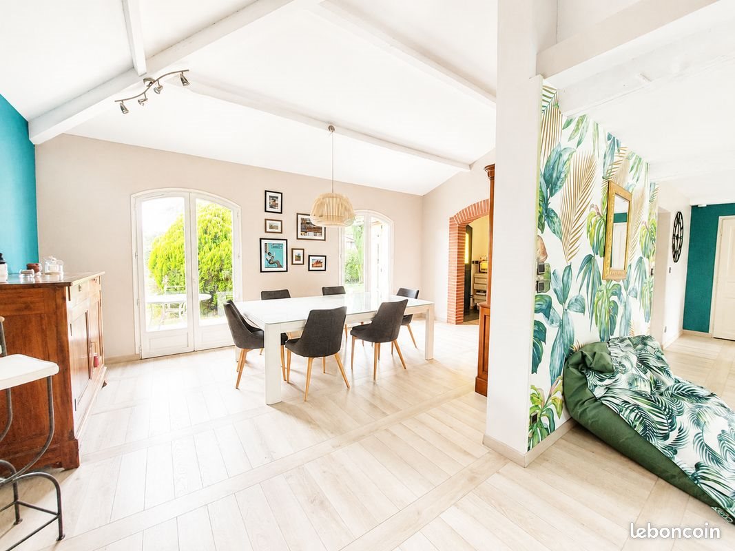 Maison à vendre, 220m², Cugnaux