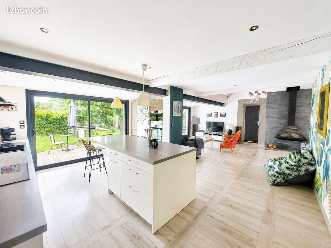 Maison à vendre, 220m², Cugnaux