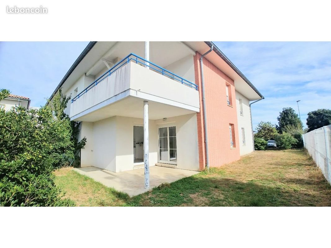 Appartement à vendre, 68m², Frouzins