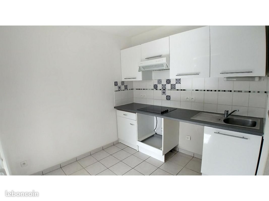 Appartement à vendre, 68m², Frouzins