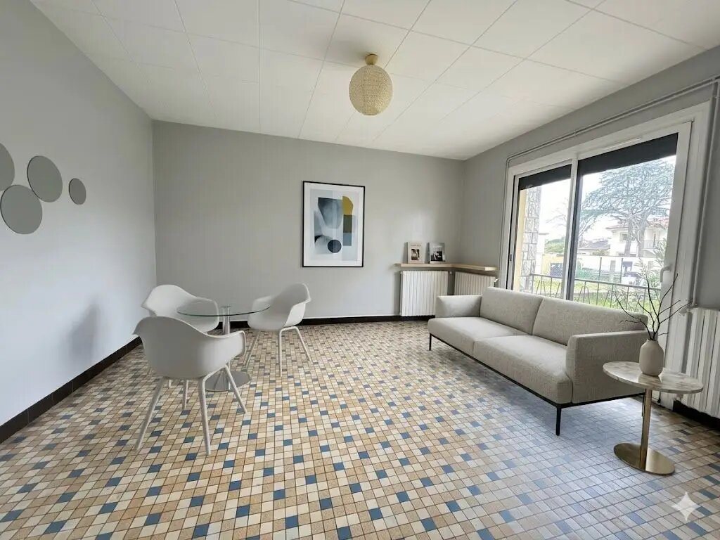 Maison à vendre, 90m², Villeneuve-Tolosane