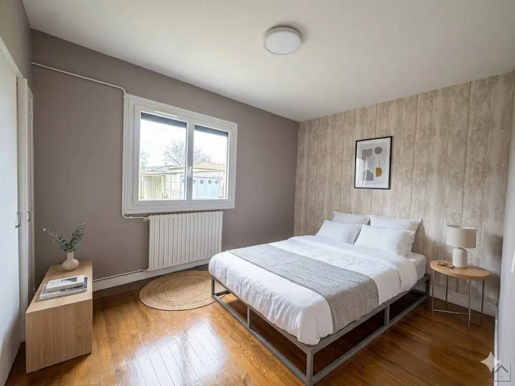 Maison à vendre, 90m², Villeneuve-Tolosane