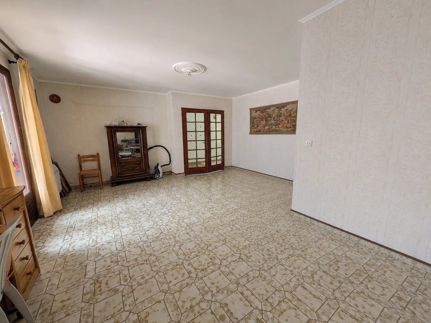 Maison à vendre, 91m², Villeneuve-Tolosane