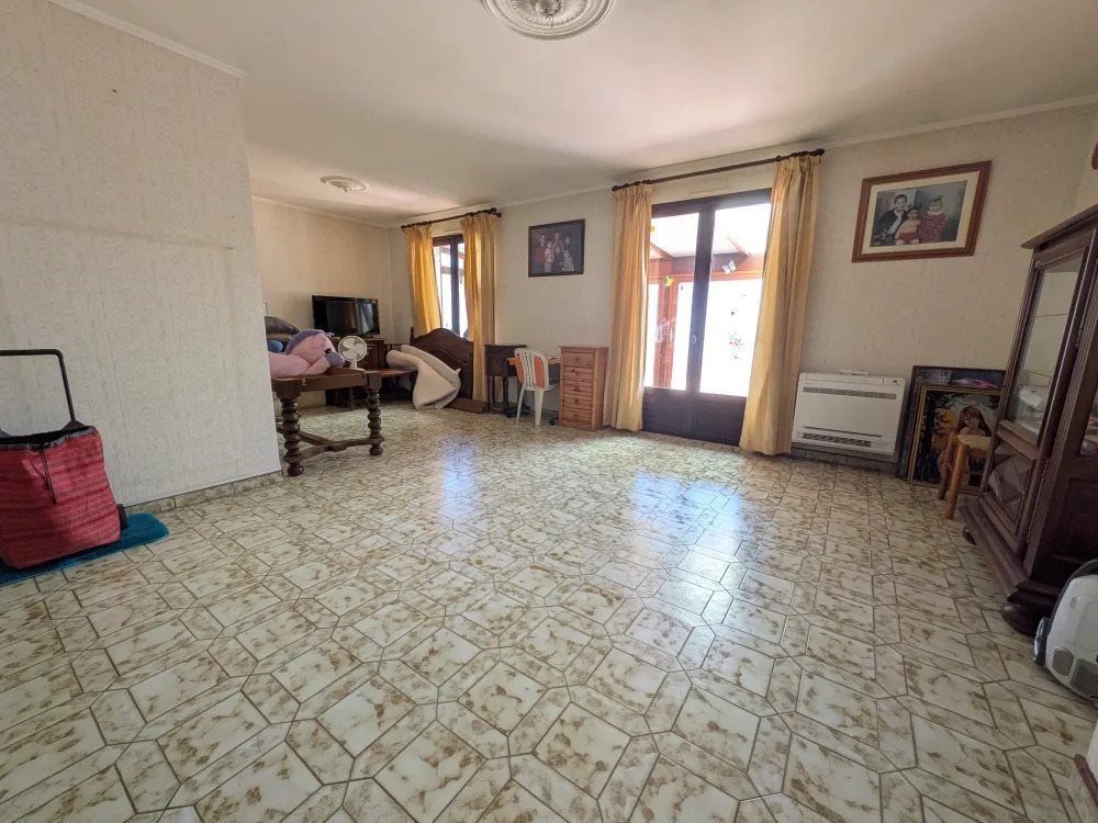 Maison à vendre, 91m², Villeneuve-Tolosane