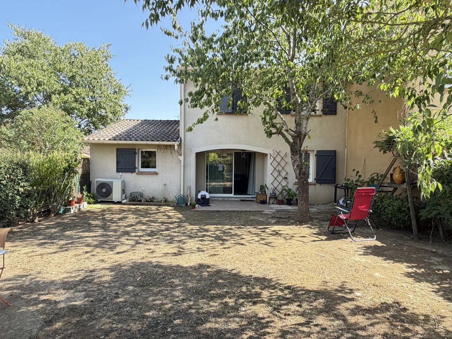 Maison à vendre, 101m², Cugnaux