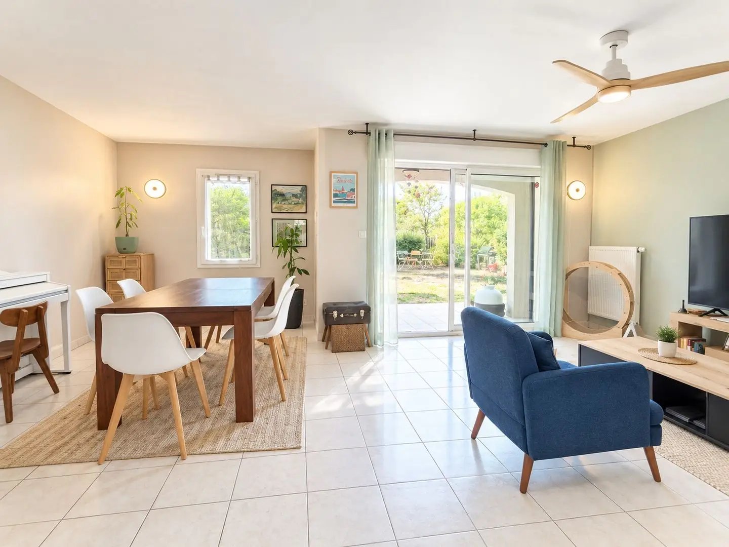 Maison à vendre, 101m², Cugnaux