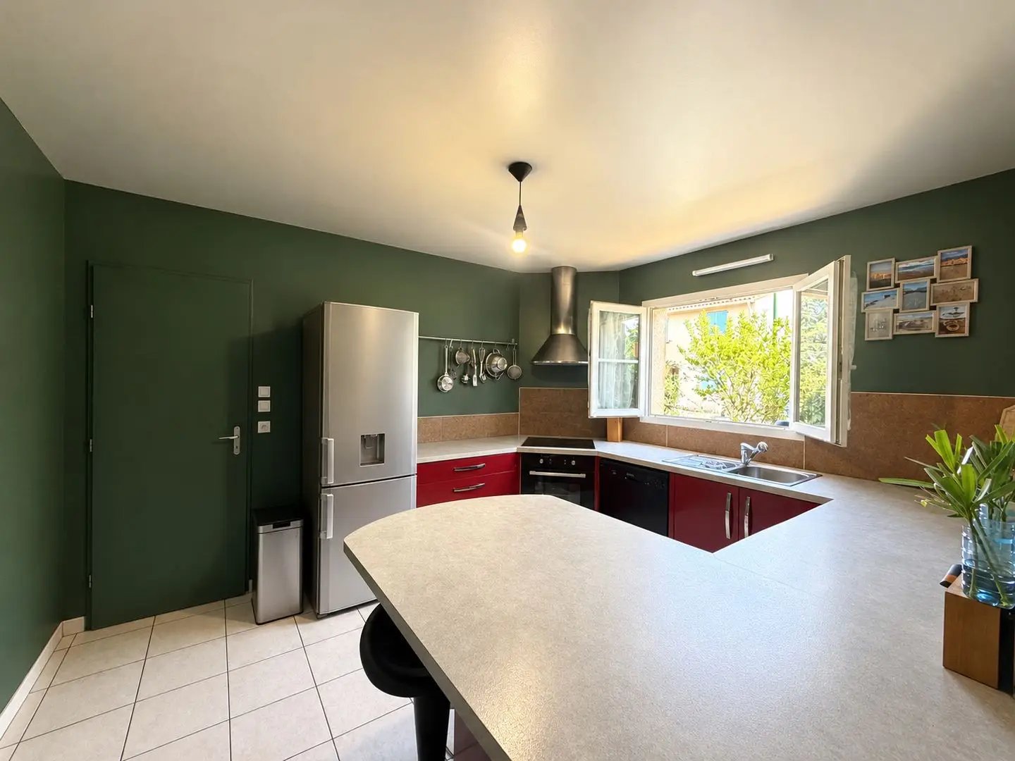 Maison à vendre, 101m², Cugnaux