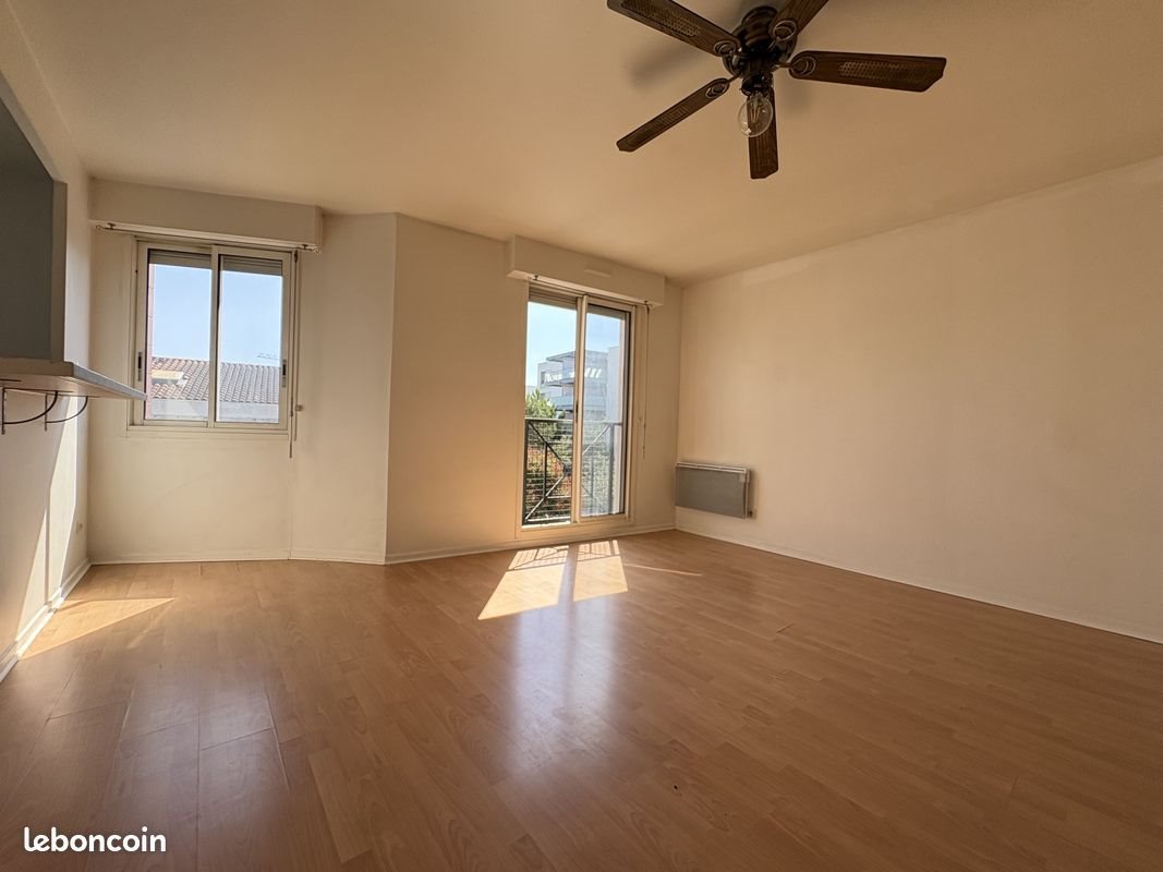 Appartement à vendre, 48m², Muret