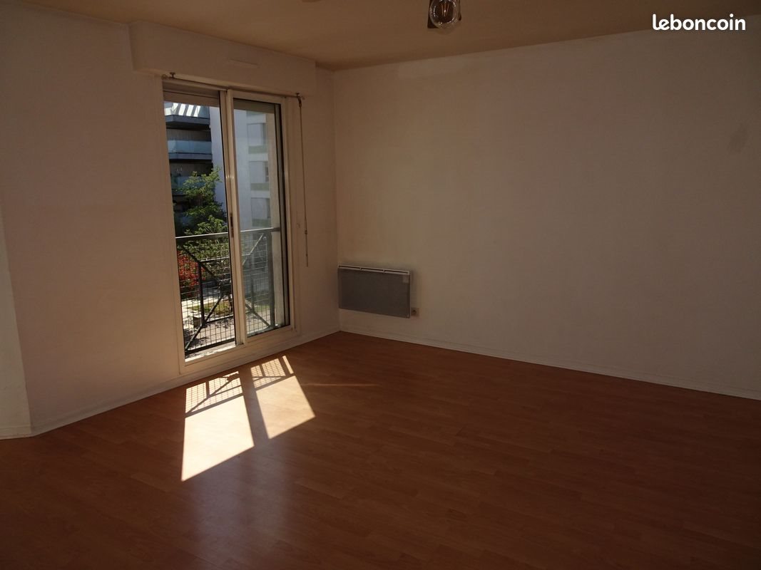 Appartement à vendre, 48m², Muret