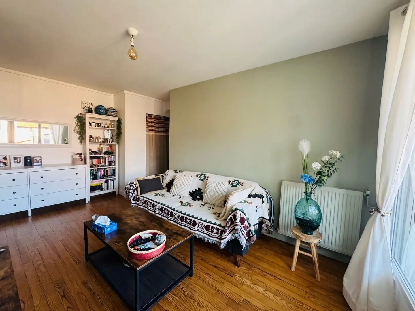 Appartement à vendre, 57m², Toulouse