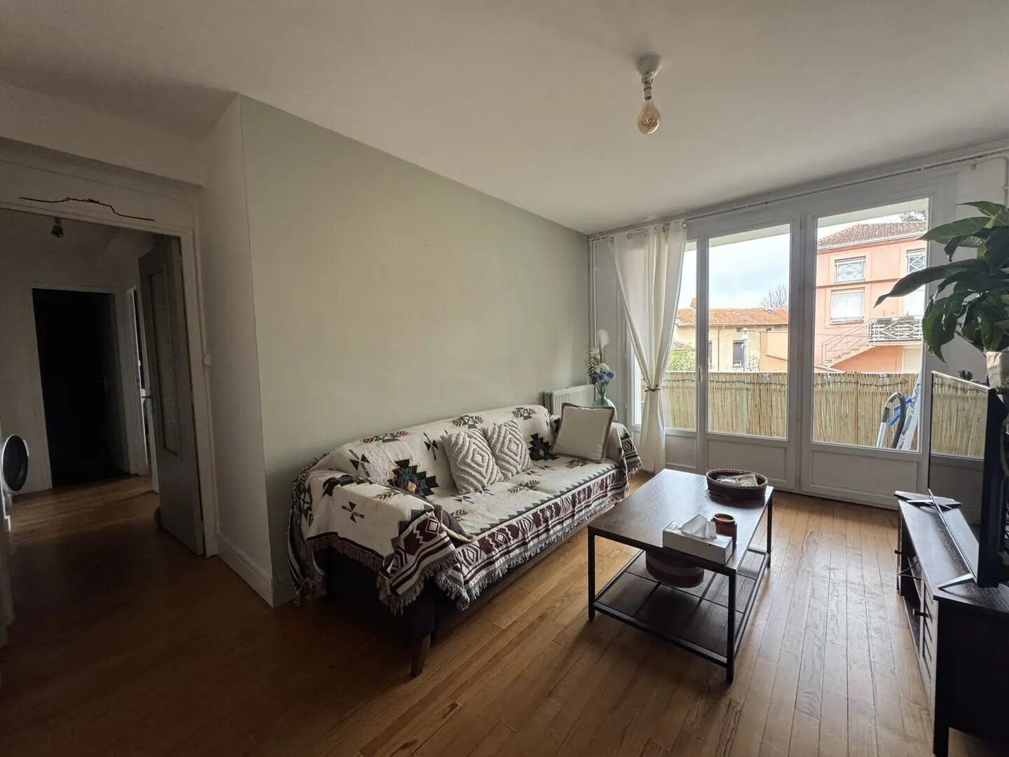 Appartement à vendre, 57m², Toulouse