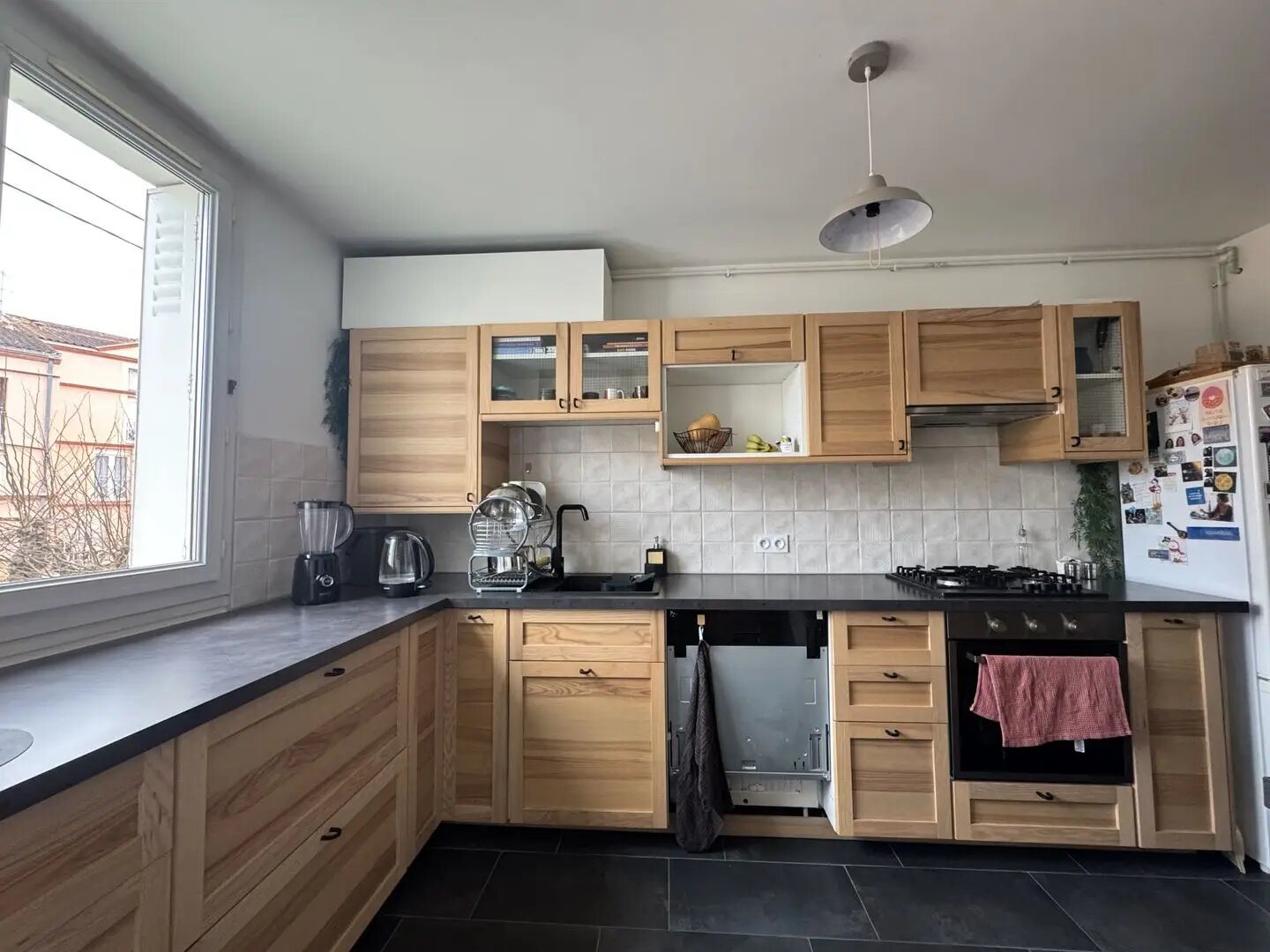 Appartement à vendre, 57m², Toulouse