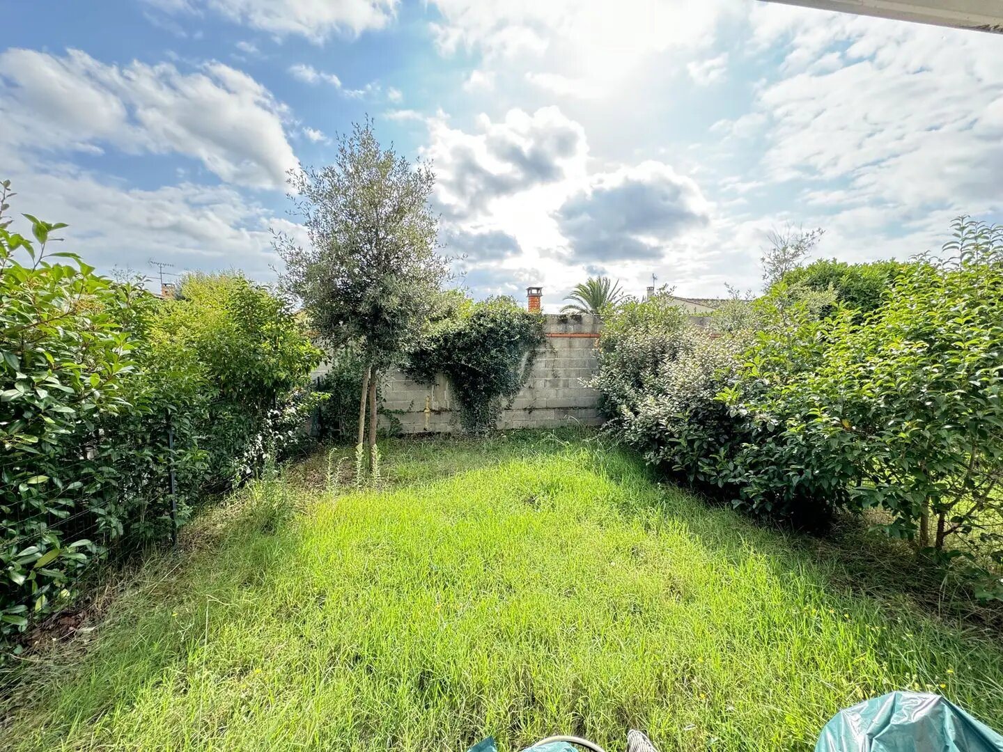 Appartement à vendre, 61m², Cugnaux