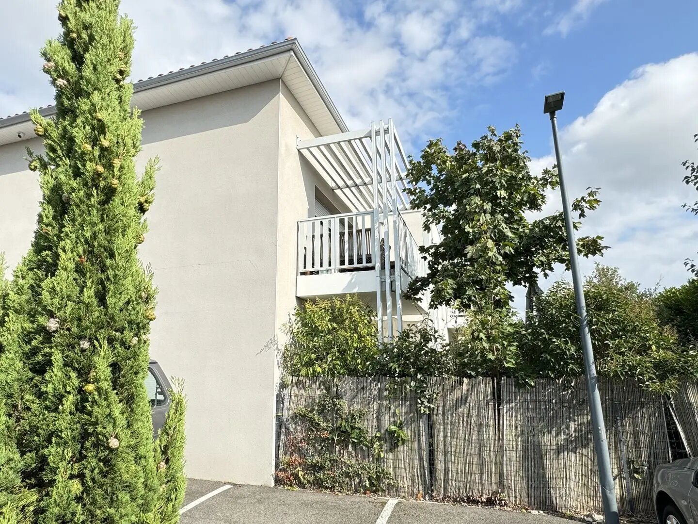 Appartement à vendre, 61m², Cugnaux