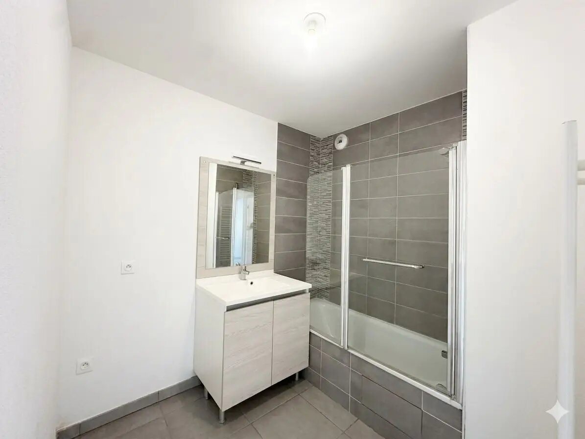 Appartement à vendre, 61m², Cugnaux