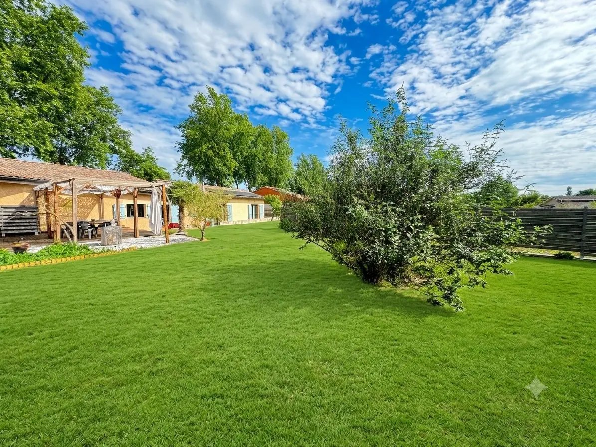Maison à vendre, 163m², Noé