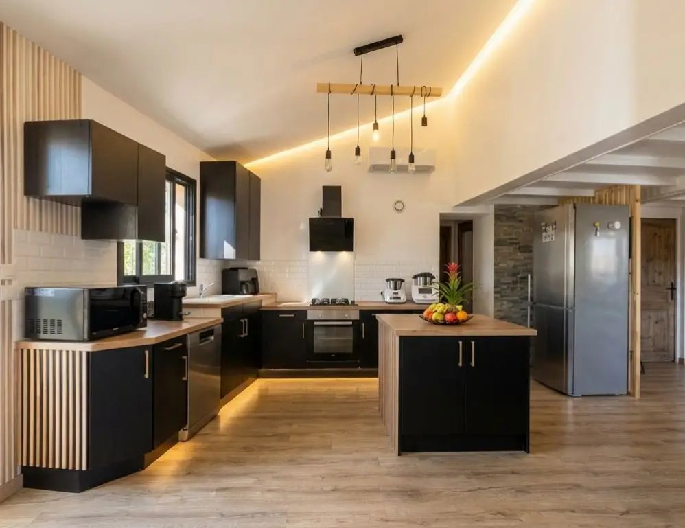 Maison à vendre, 163m², Noé