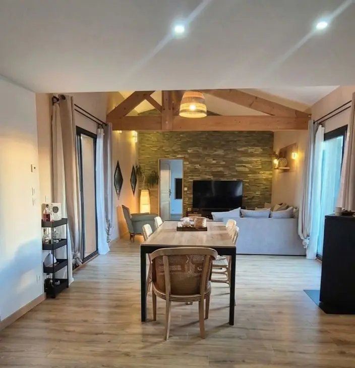 Maison à vendre, 163m², Noé