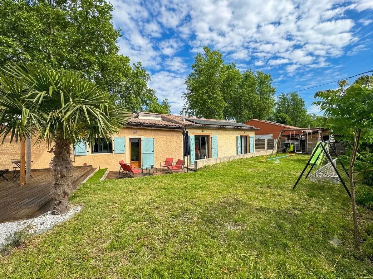 Maison à vendre, 163m², Noé