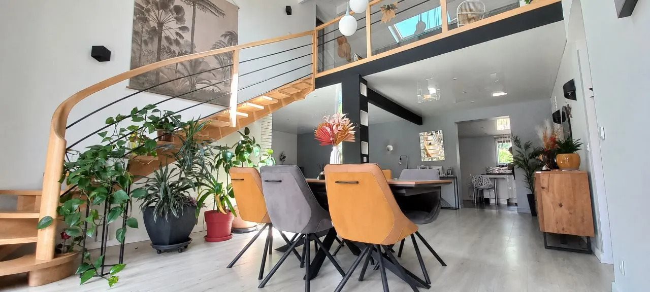 Maison à vendre, 144m², Seysses