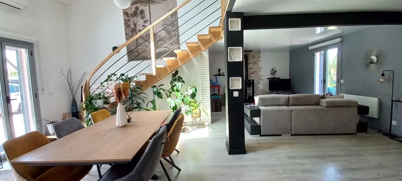Maison à vendre, 144m², Seysses