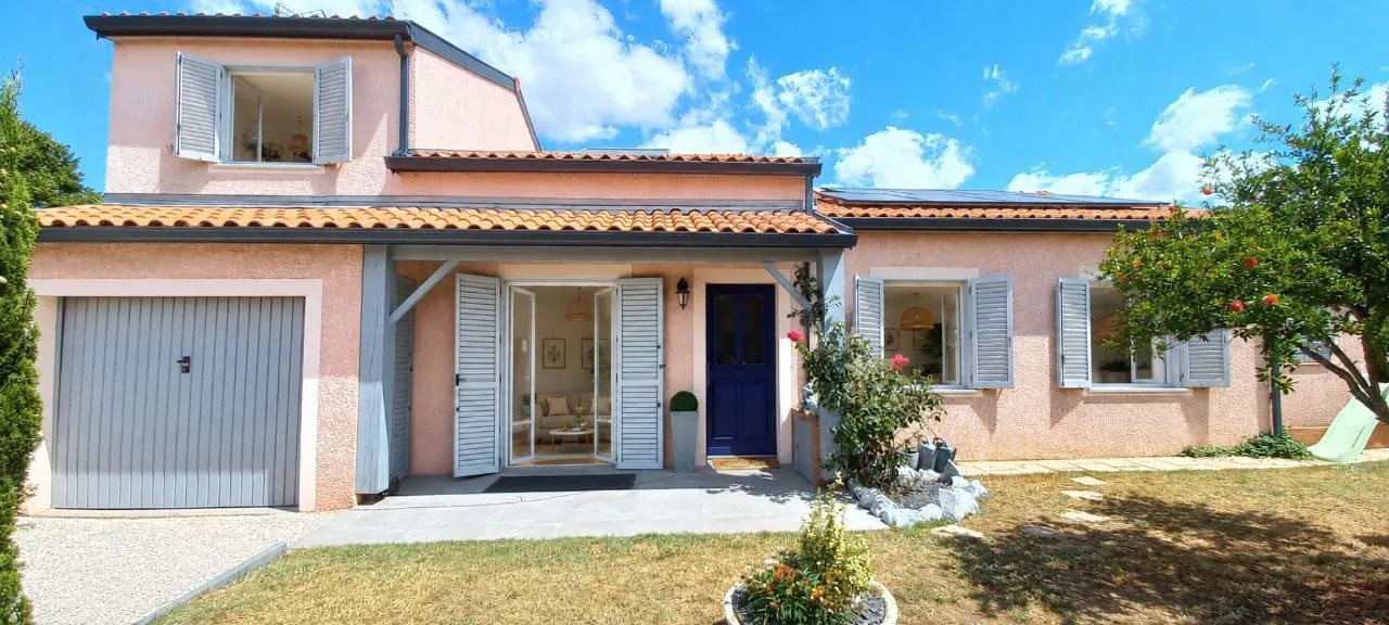 Maison à vendre, 144m², Seysses