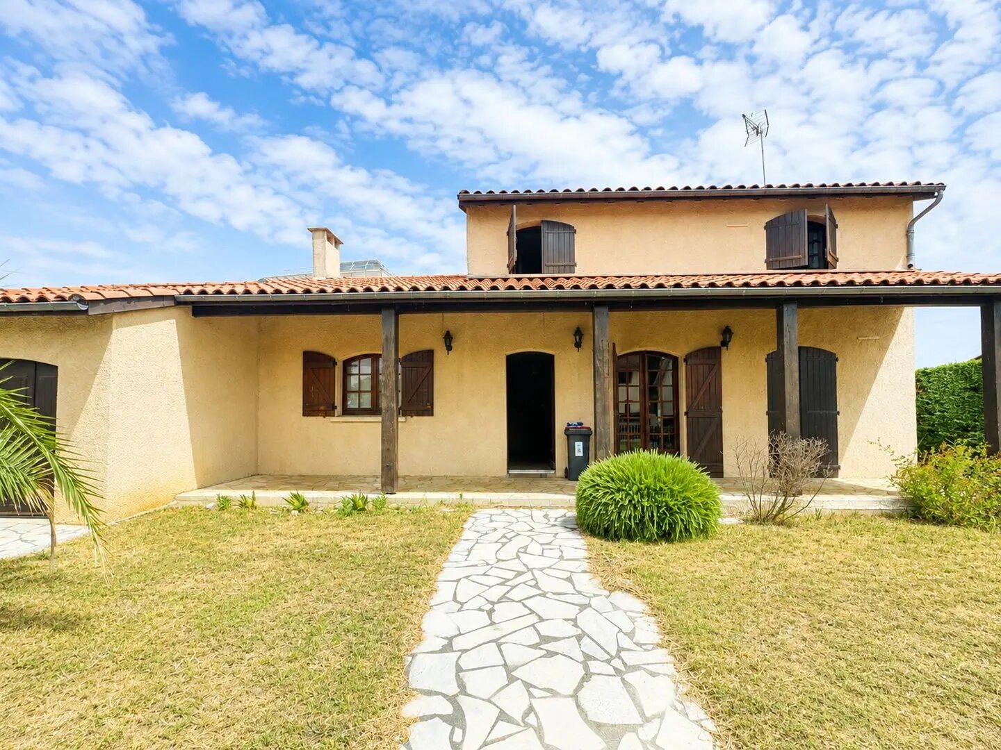 Maison à vendre, 127m², Muret