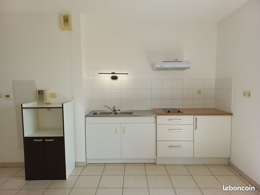 Appartement à louer, 44m², Cugnaux