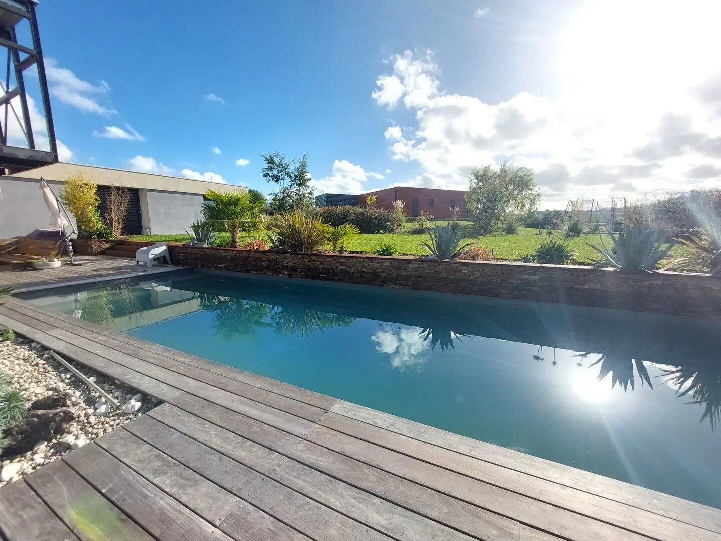 Maison à vendre, 220m², Montgeard