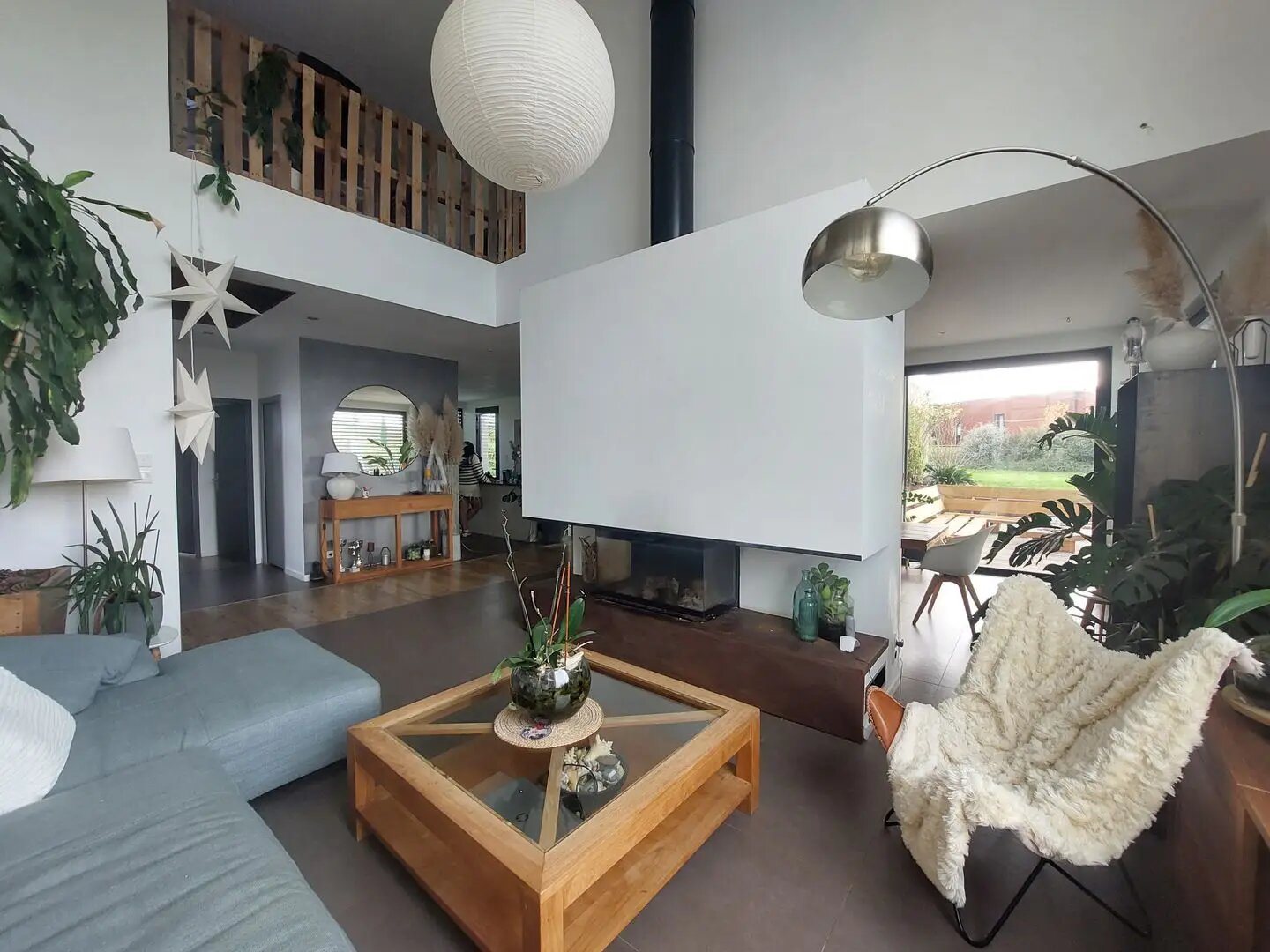 Maison à vendre, 220m², Montgeard