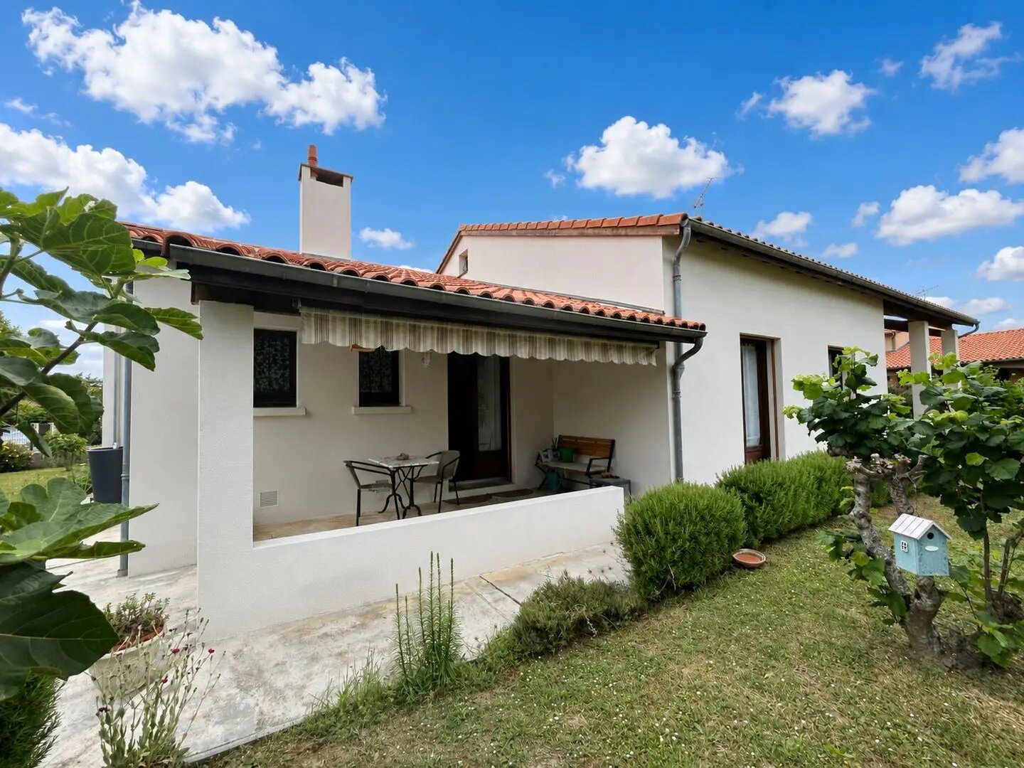 Maison à vendre, 130m², Muret