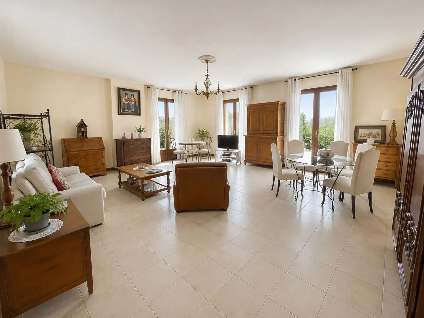 Maison à vendre, 130m², Muret