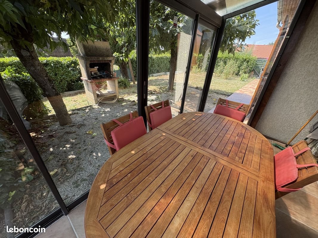 Maison à vendre, 123m², Quint-Fonsegrives