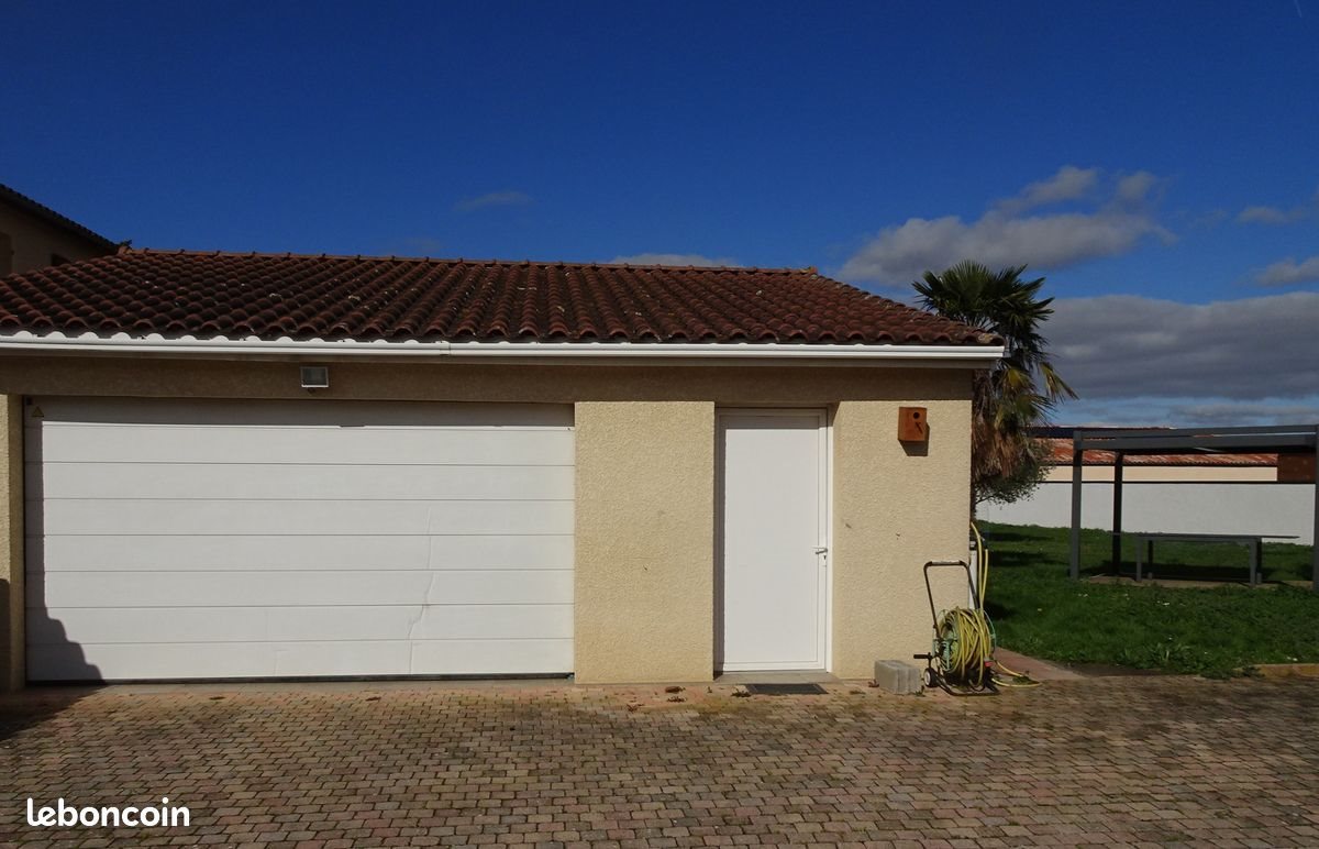 Maison à vendre, 115m², Frouzins