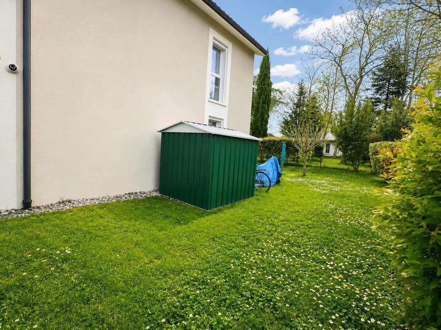 Maison à vendre, 85m², Labarthe-sur-Lèze