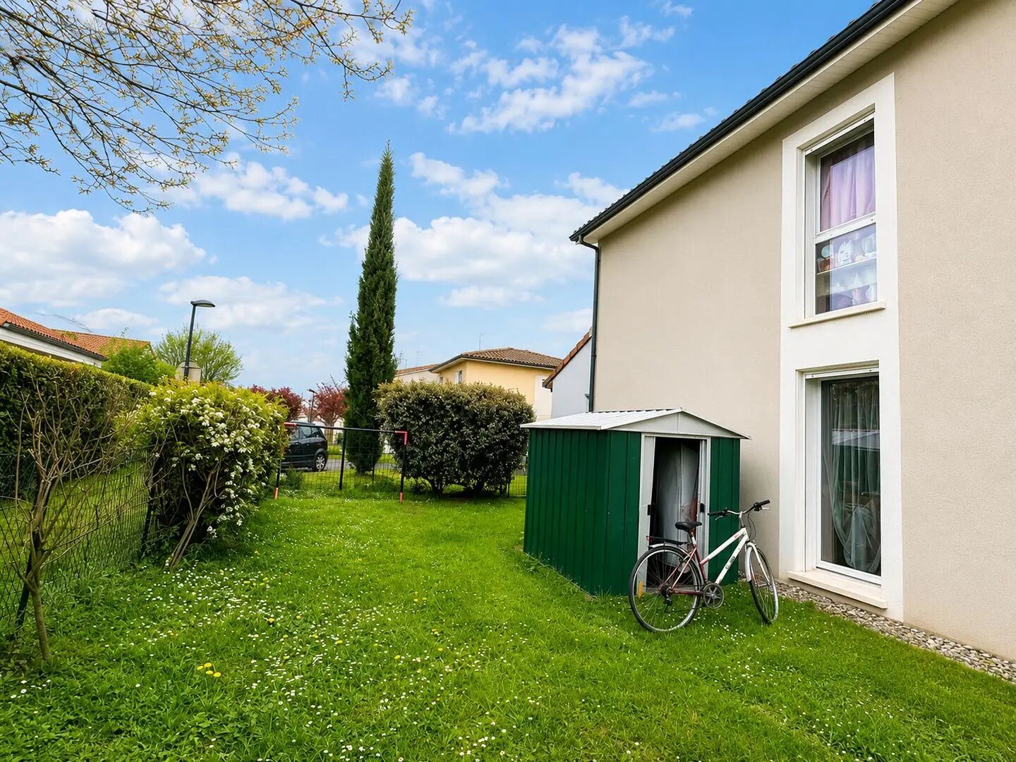 Maison à vendre, 85m², Labarthe-sur-Lèze