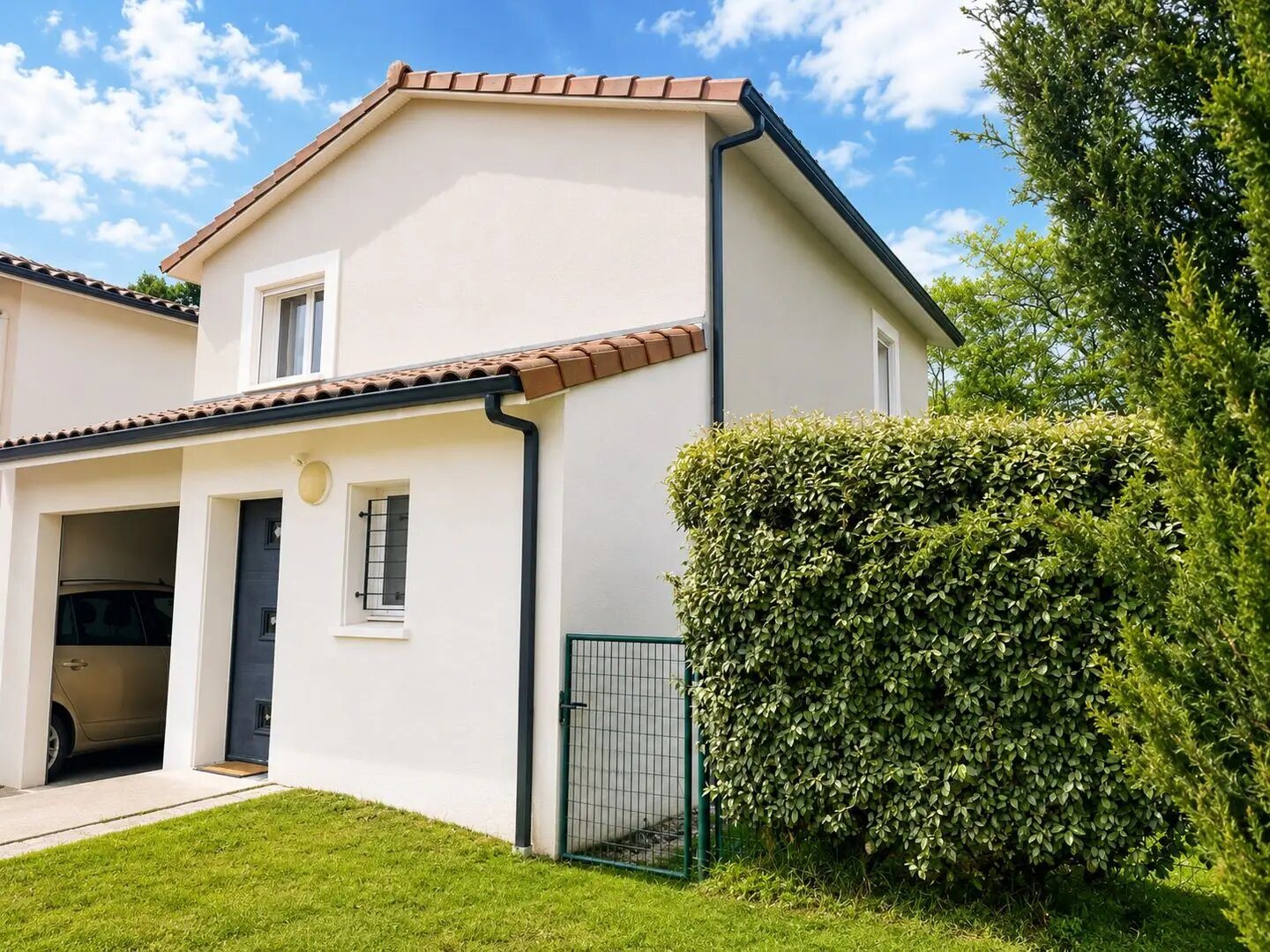 Maison à vendre, 85m², Labarthe-sur-Lèze