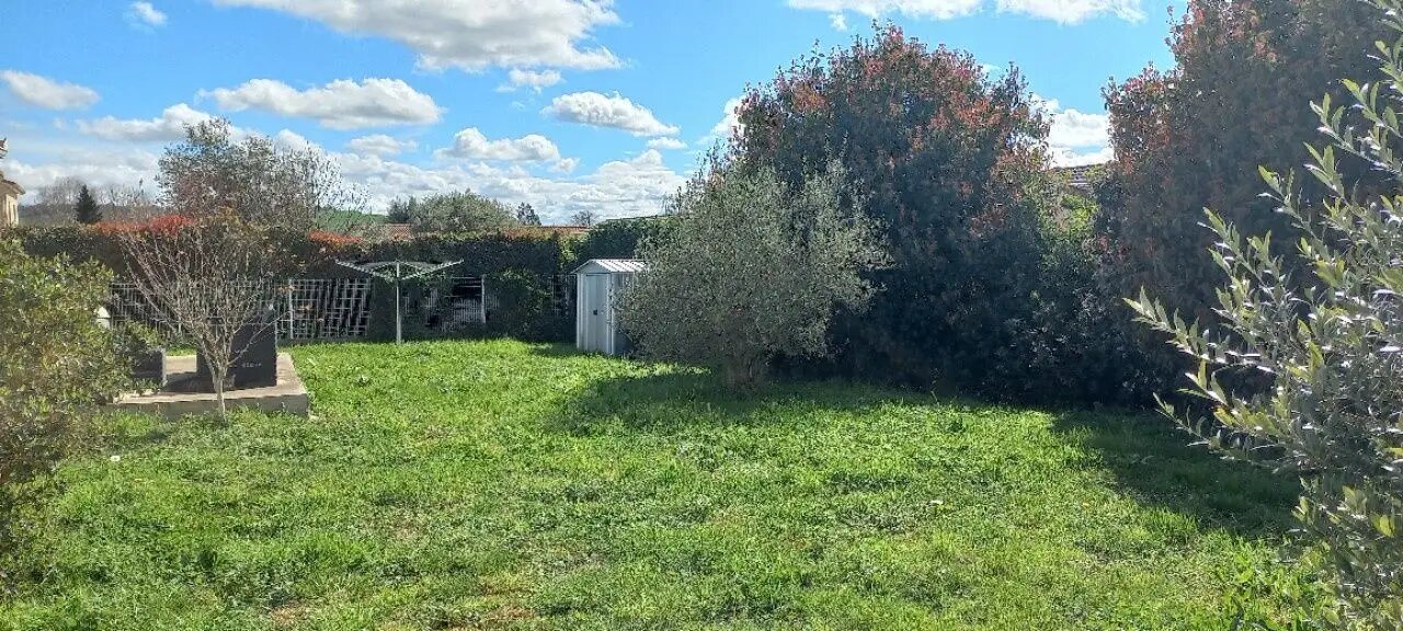 Maison à vendre, 110m², Carbonne