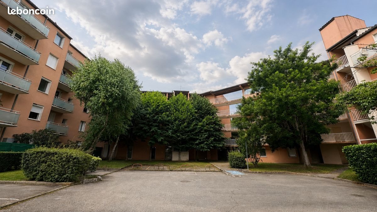 Appartement à vendre, 74m², Castanet-Tolosan