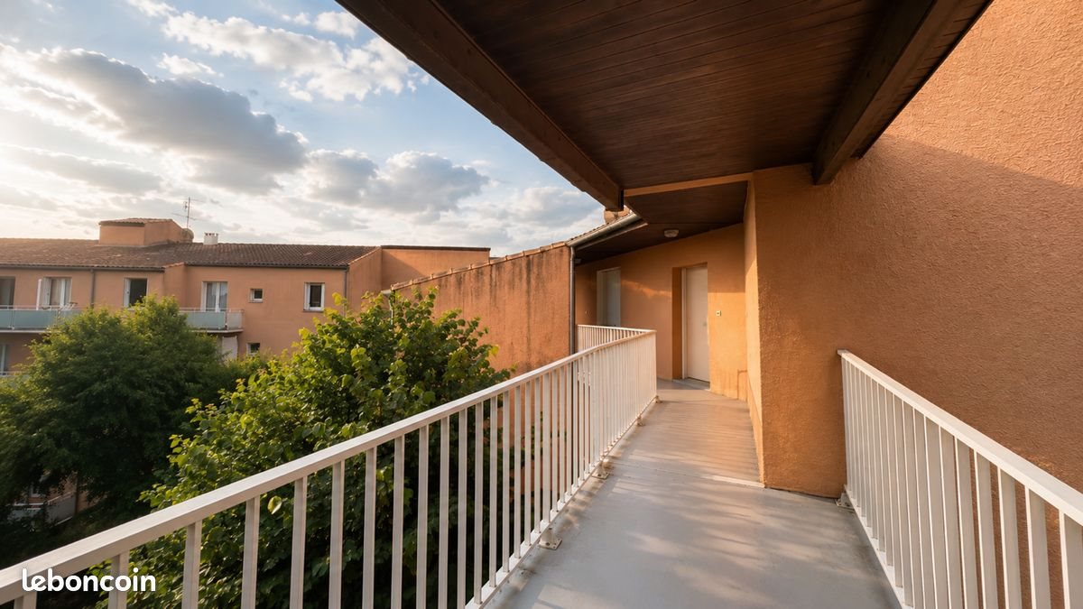 Appartement à vendre, 74m², Castanet-Tolosan