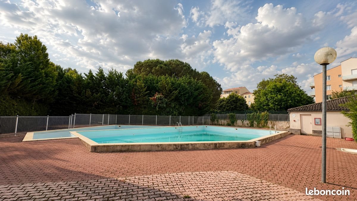 Appartement à vendre, 74m², Castanet-Tolosan