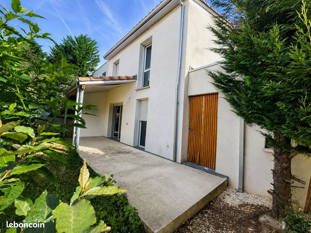 Maison à vendre, 81m², Toulouse