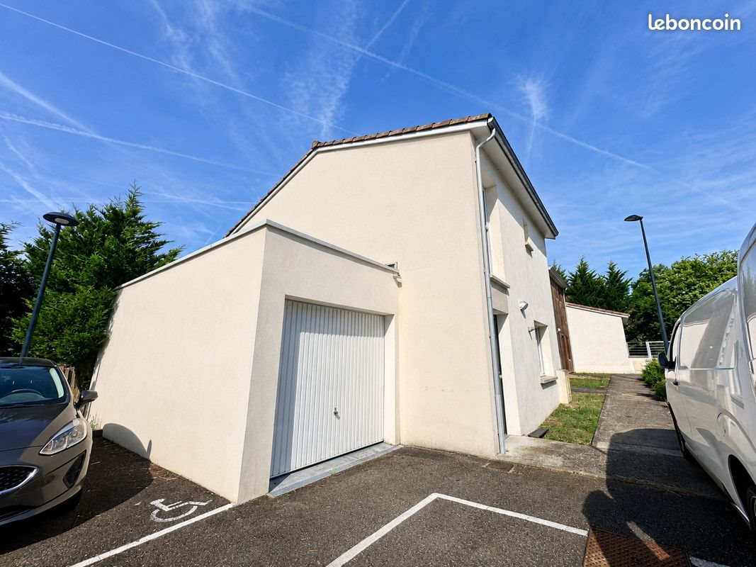 Maison à vendre, 81m², Toulouse