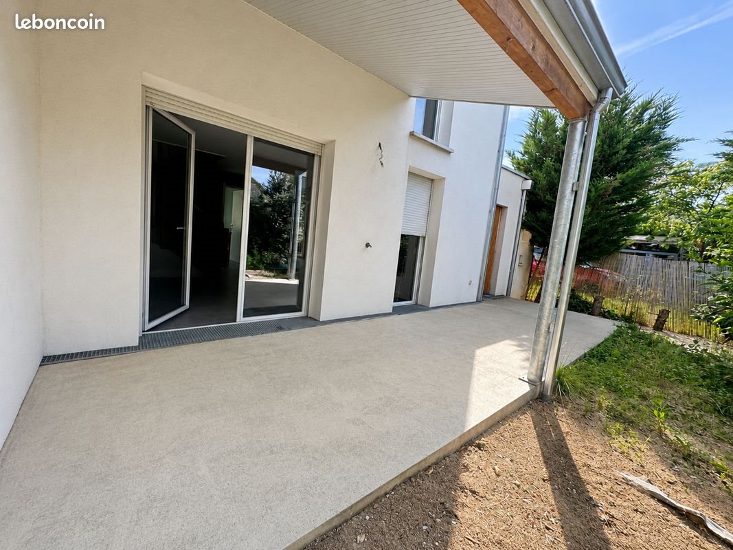 Maison à vendre, 81m², Toulouse